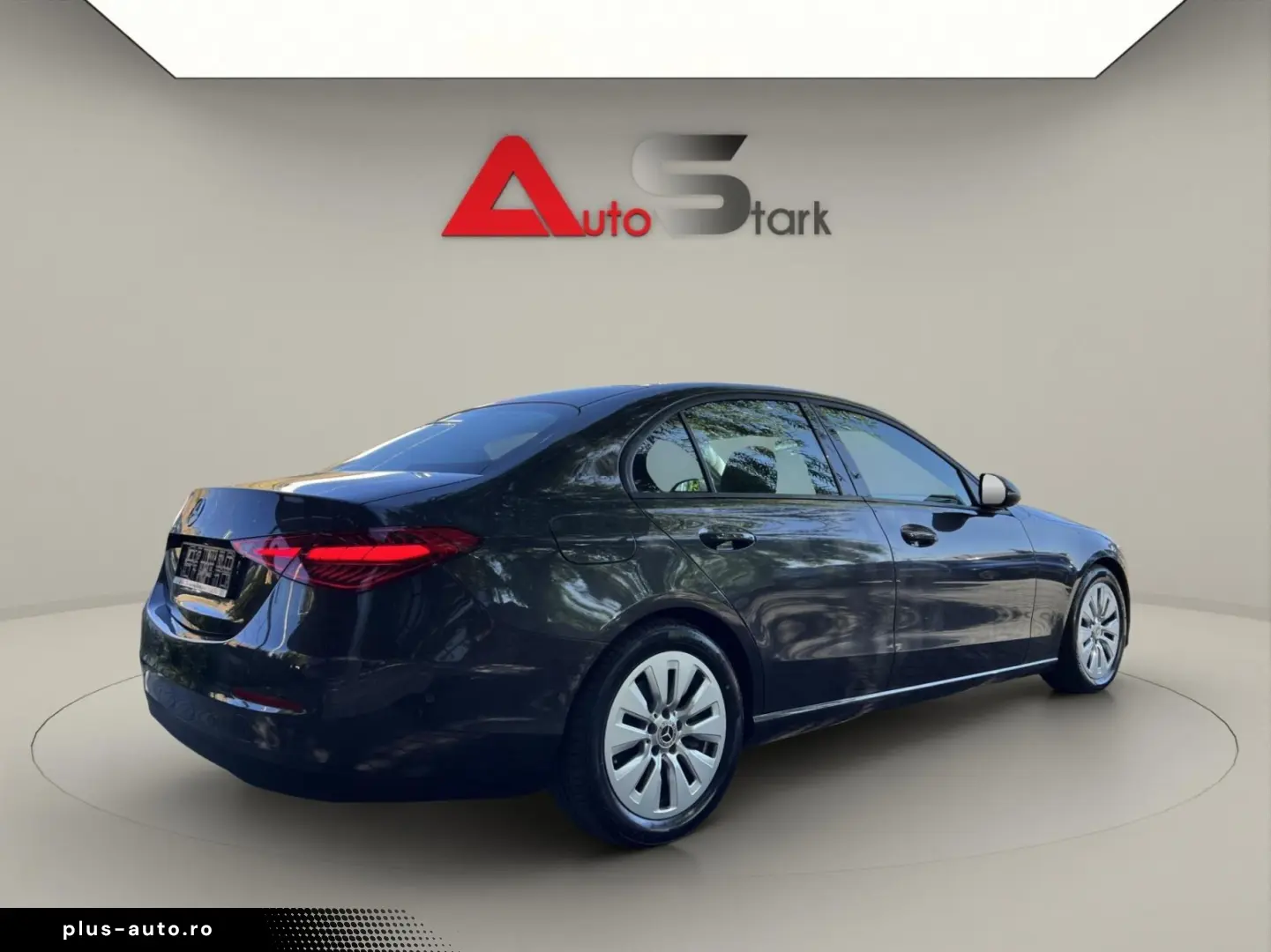 Mercedes-Benz C Gen-W206-2021