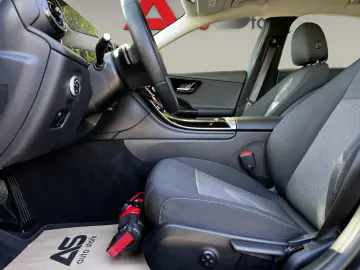 Mercedes-Benz C Gen-W206-2021