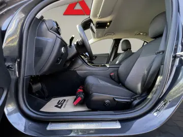 Mercedes-Benz C Gen-W206-2021