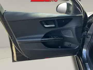 Mercedes-Benz C Gen-W206-2021