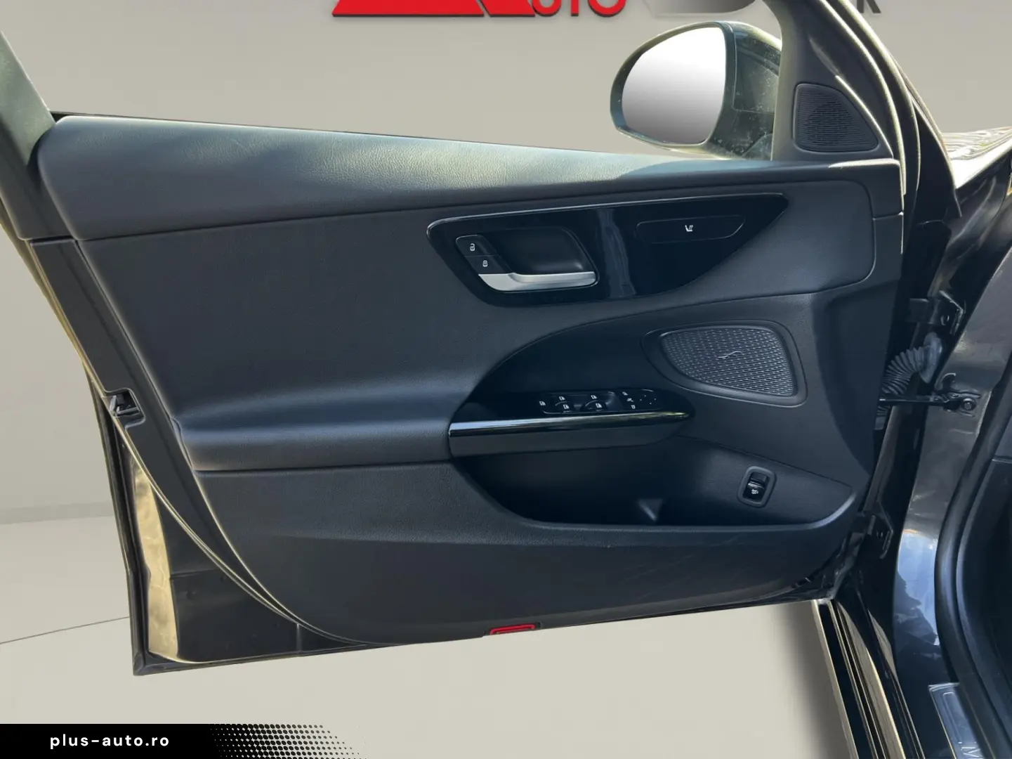 Mercedes-Benz C Gen-W206-2021