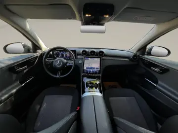 Mercedes-Benz C Gen-W206-2021