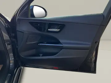 Mercedes-Benz C Gen-W206-2021