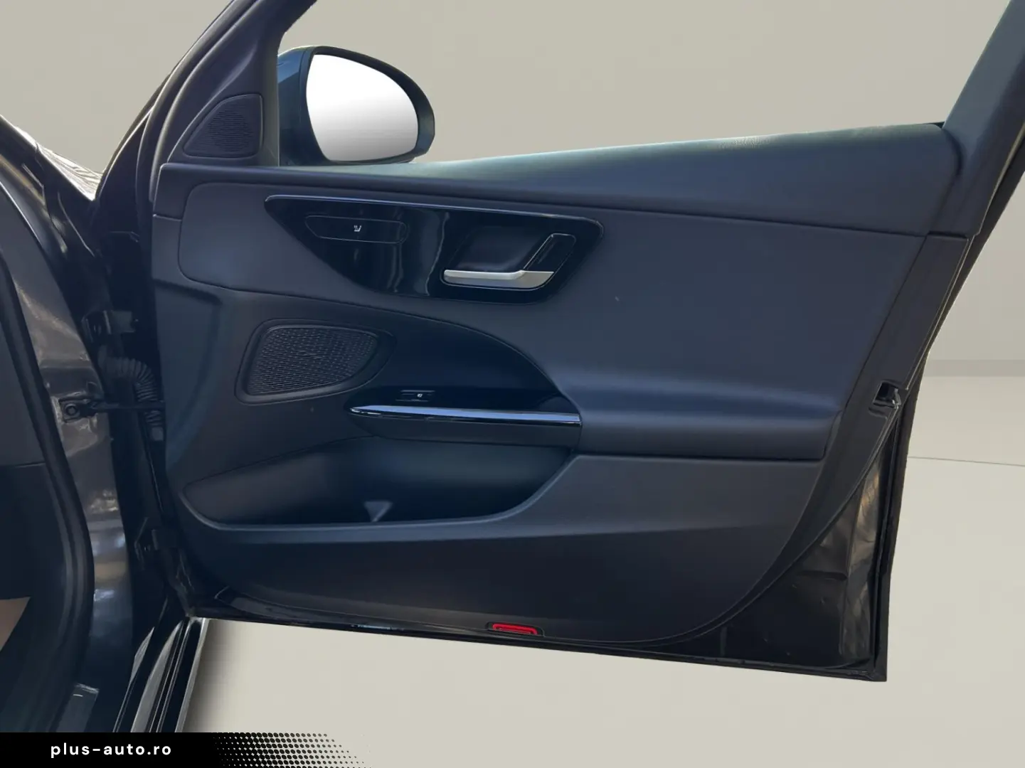 Mercedes-Benz C Gen-W206-2021