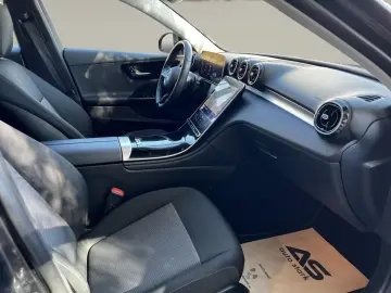 Mercedes-Benz C Gen-W206-2021