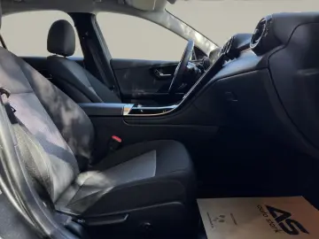 Mercedes-Benz C Gen-W206-2021