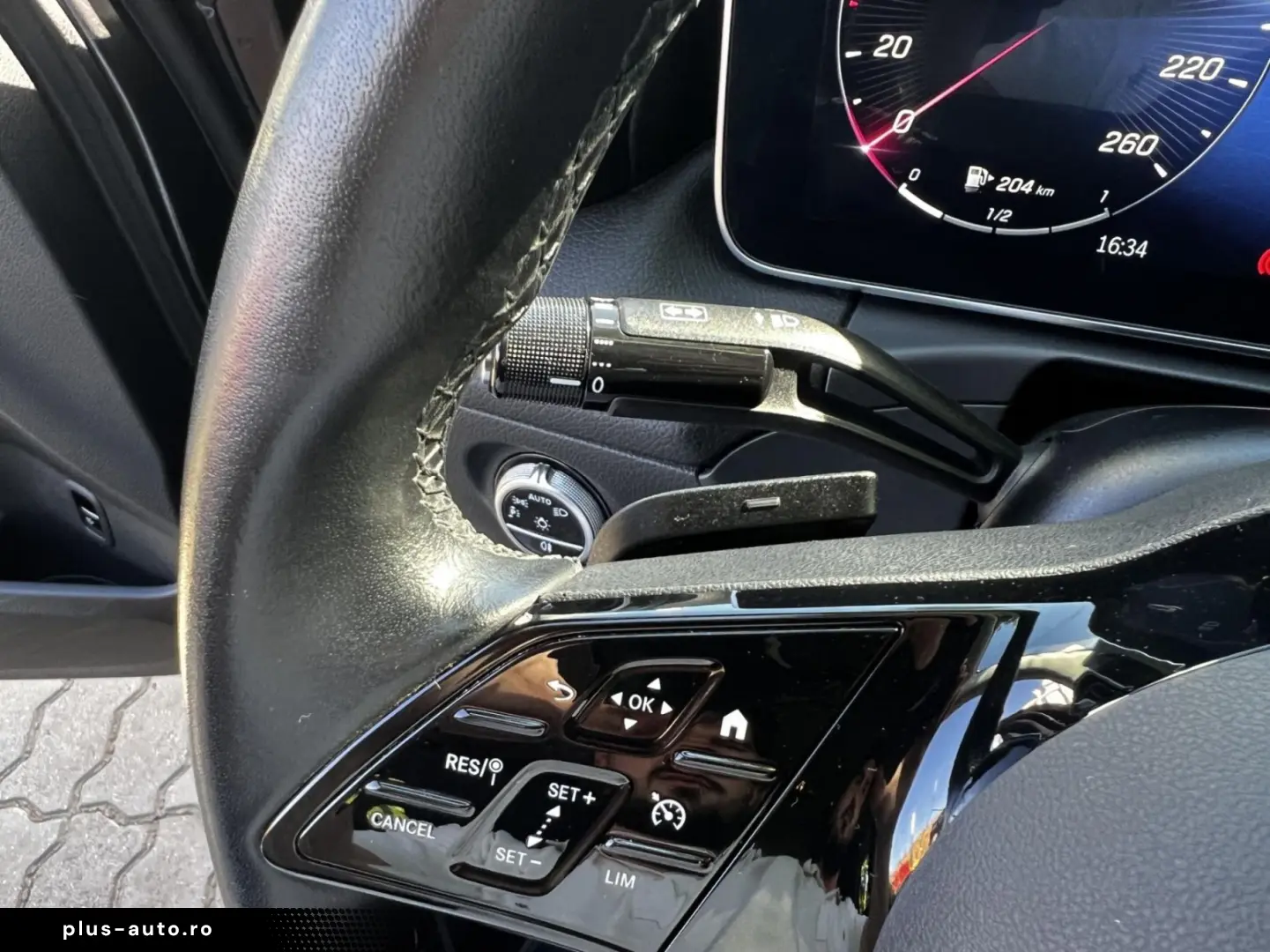 Mercedes-Benz C Gen-W206-2021