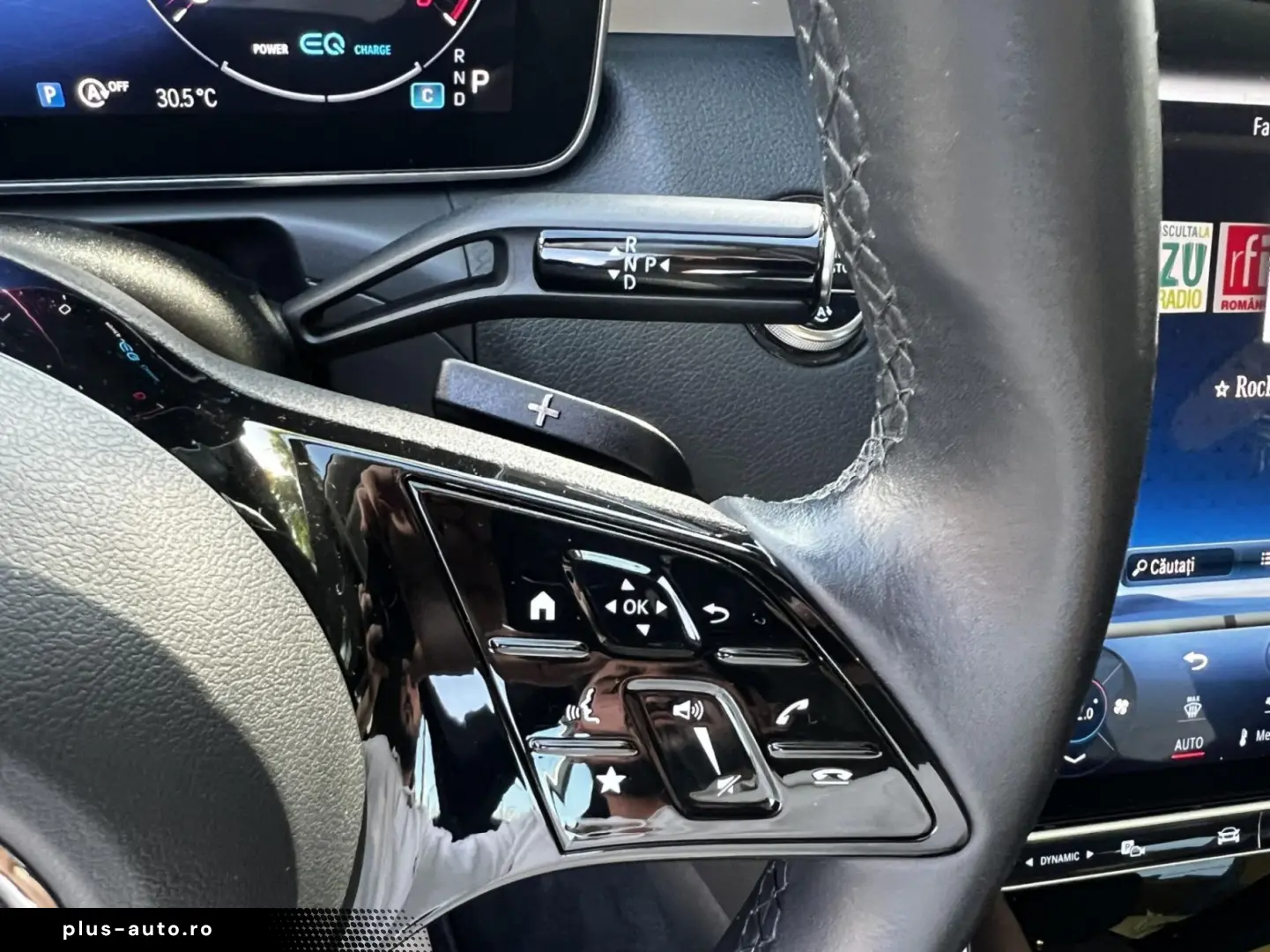 Mercedes-Benz C Gen-W206-2021