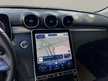 Mercedes-Benz C Gen-W206-2021