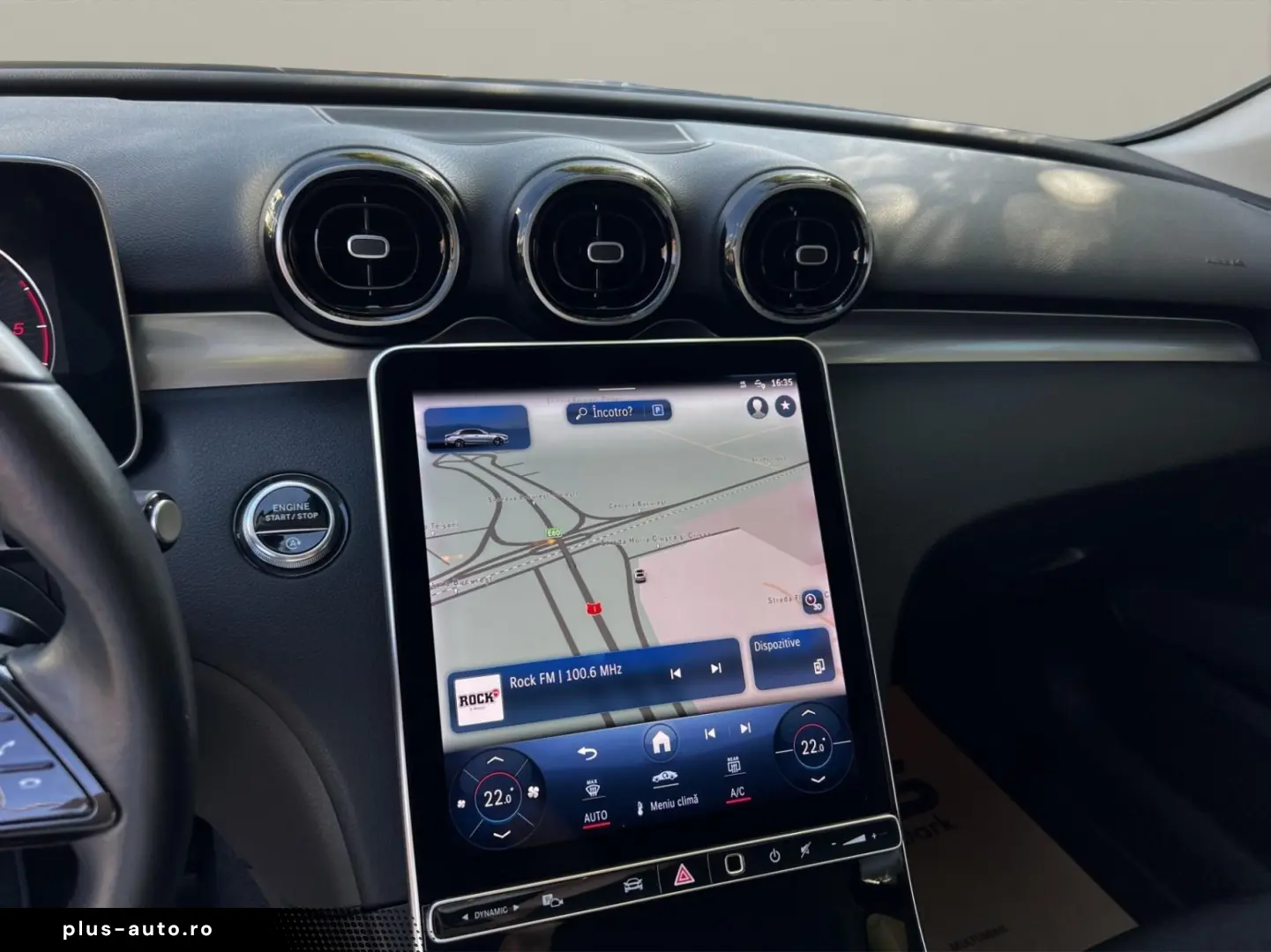 Mercedes-Benz C Gen-W206-2021