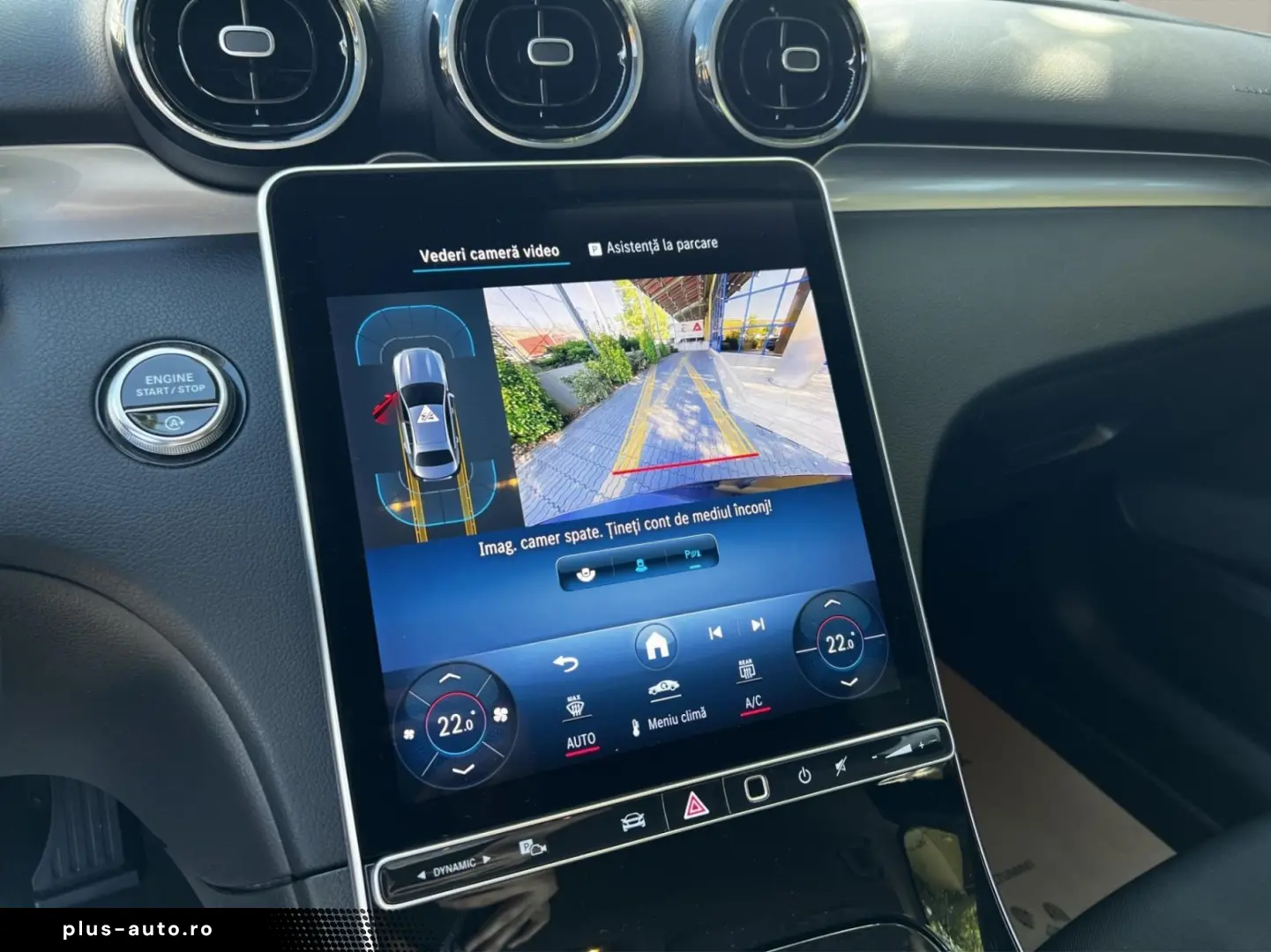 Mercedes-Benz C Gen-W206-2021