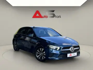 Mercedes-Benz A-180 Gen-W177-V177-2018