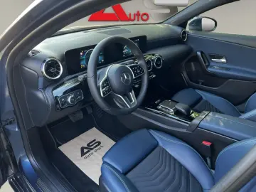 Mercedes-Benz A-180 Gen-W177-V177-2018