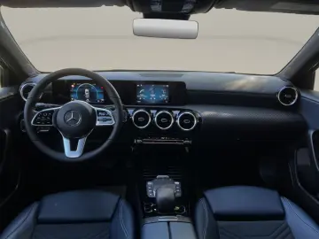 Mercedes-Benz A-180 Gen-W177-V177-2018
