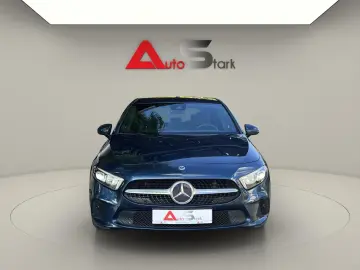 Mercedes-Benz A-180 Gen-W177-V177-2018