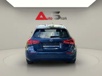 Mercedes-Benz A-180 Gen-W177-V177-2018