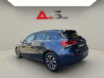 Mercedes-Benz A-180 Gen-W177-V177-2018