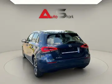 Mercedes-Benz A-180 Gen-W177-V177-2018