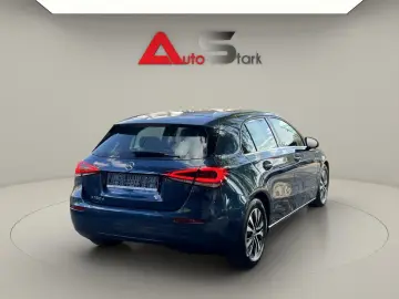 Mercedes-Benz A-180 Gen-W177-V177-2018