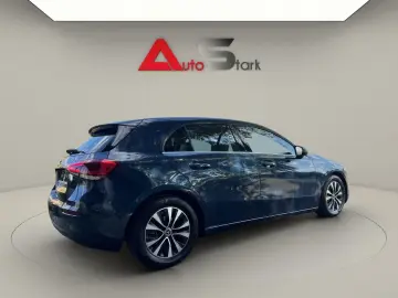 Mercedes-Benz A-180 Gen-W177-V177-2018