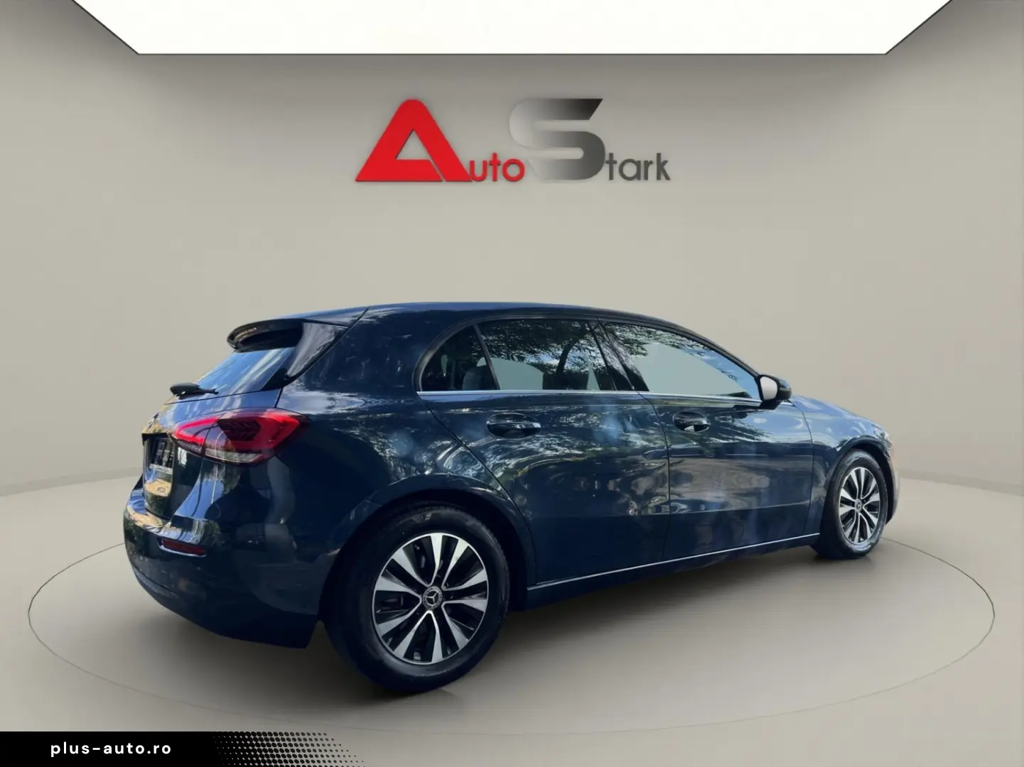 Mercedes-Benz A-180 Gen-W177-V177-2018