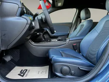 Mercedes-Benz A-180 Gen-W177-V177-2018