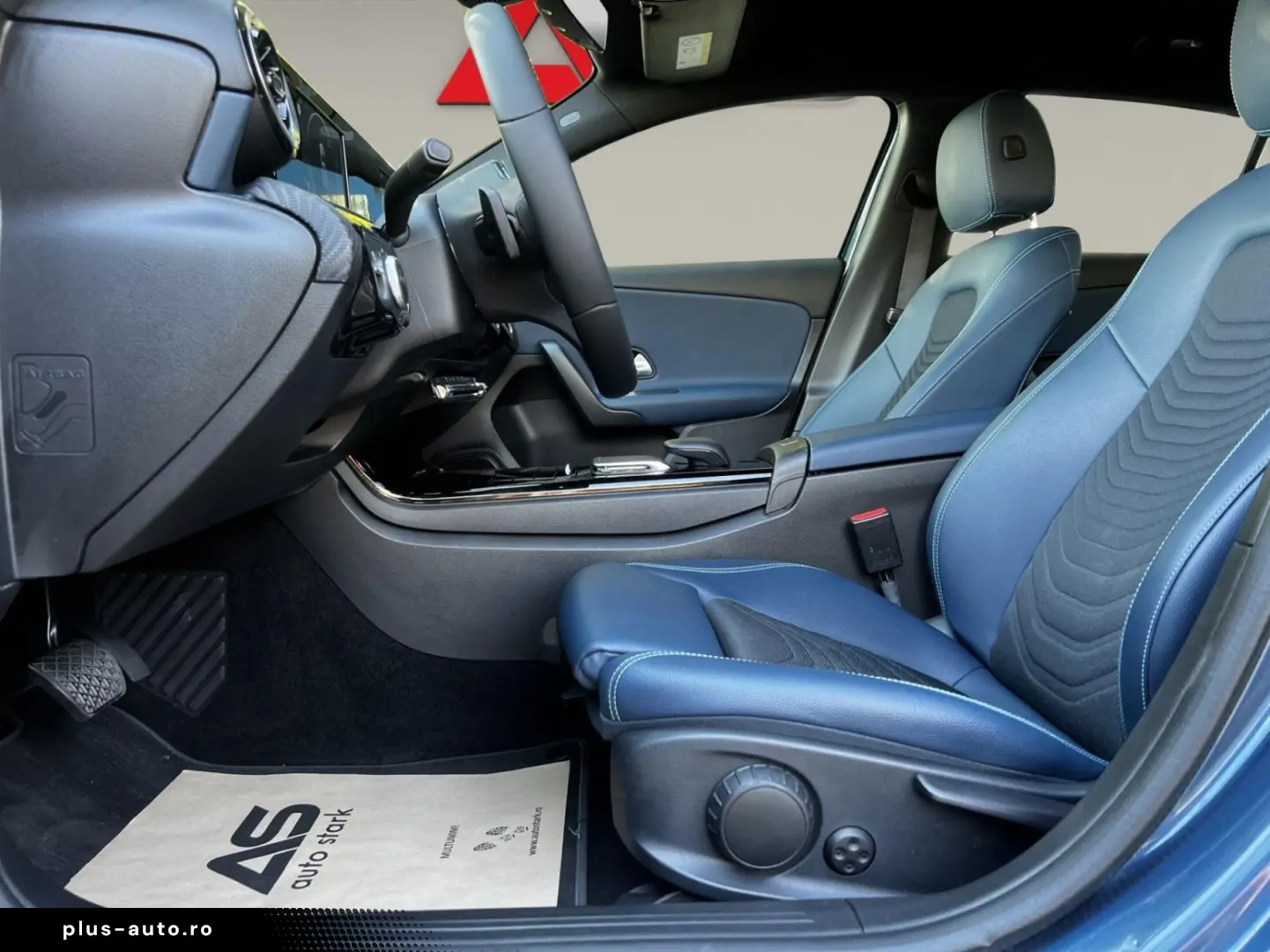 Mercedes-Benz A-180 Gen-W177-V177-2018