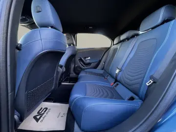 Mercedes-Benz A-180 Gen-W177-V177-2018
