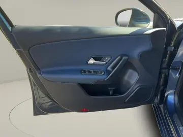 Mercedes-Benz A-180 Gen-W177-V177-2018