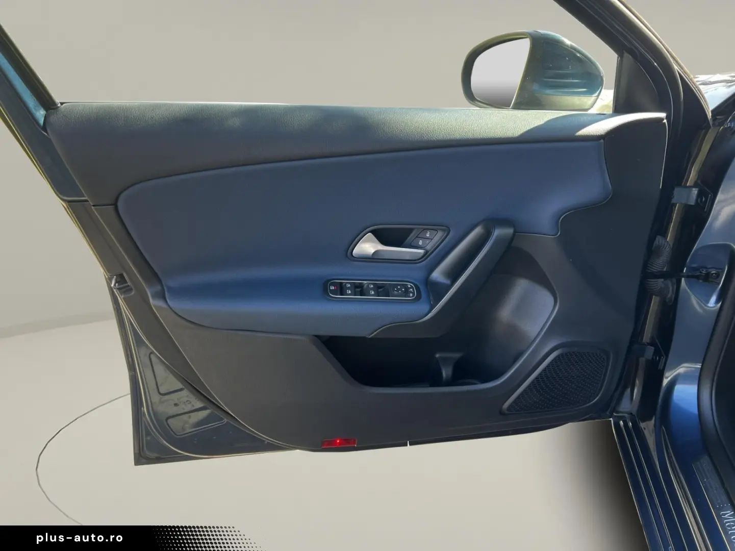 Mercedes-Benz A-180 Gen-W177-V177-2018