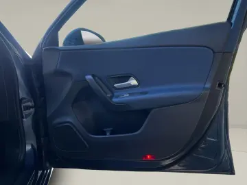 Mercedes-Benz A-180 Gen-W177-V177-2018