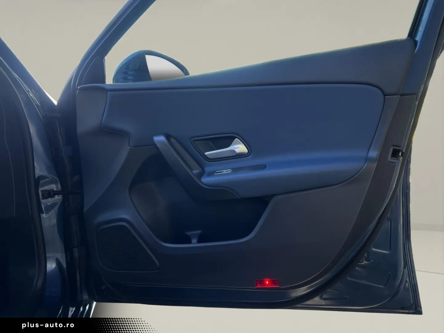 Mercedes-Benz A-180 Gen-W177-V177-2018