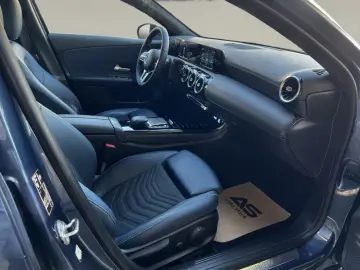 Mercedes-Benz A-180 Gen-W177-V177-2018