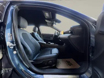 Mercedes-Benz A-180 Gen-W177-V177-2018