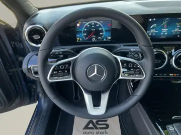 Mercedes-Benz A-180 Gen-W177-V177-2018
