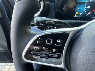 Mercedes-Benz A-180 Gen-W177-V177-2018