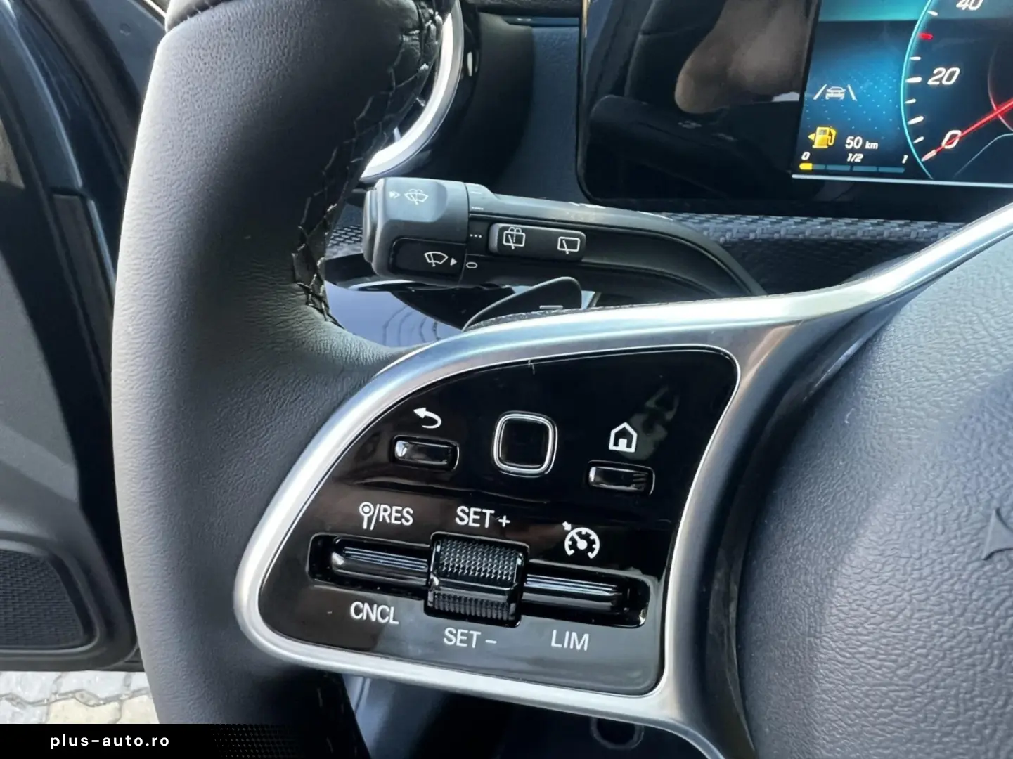 Mercedes-Benz A-180 Gen-W177-V177-2018