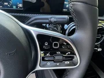 Mercedes-Benz A-180 Gen-W177-V177-2018