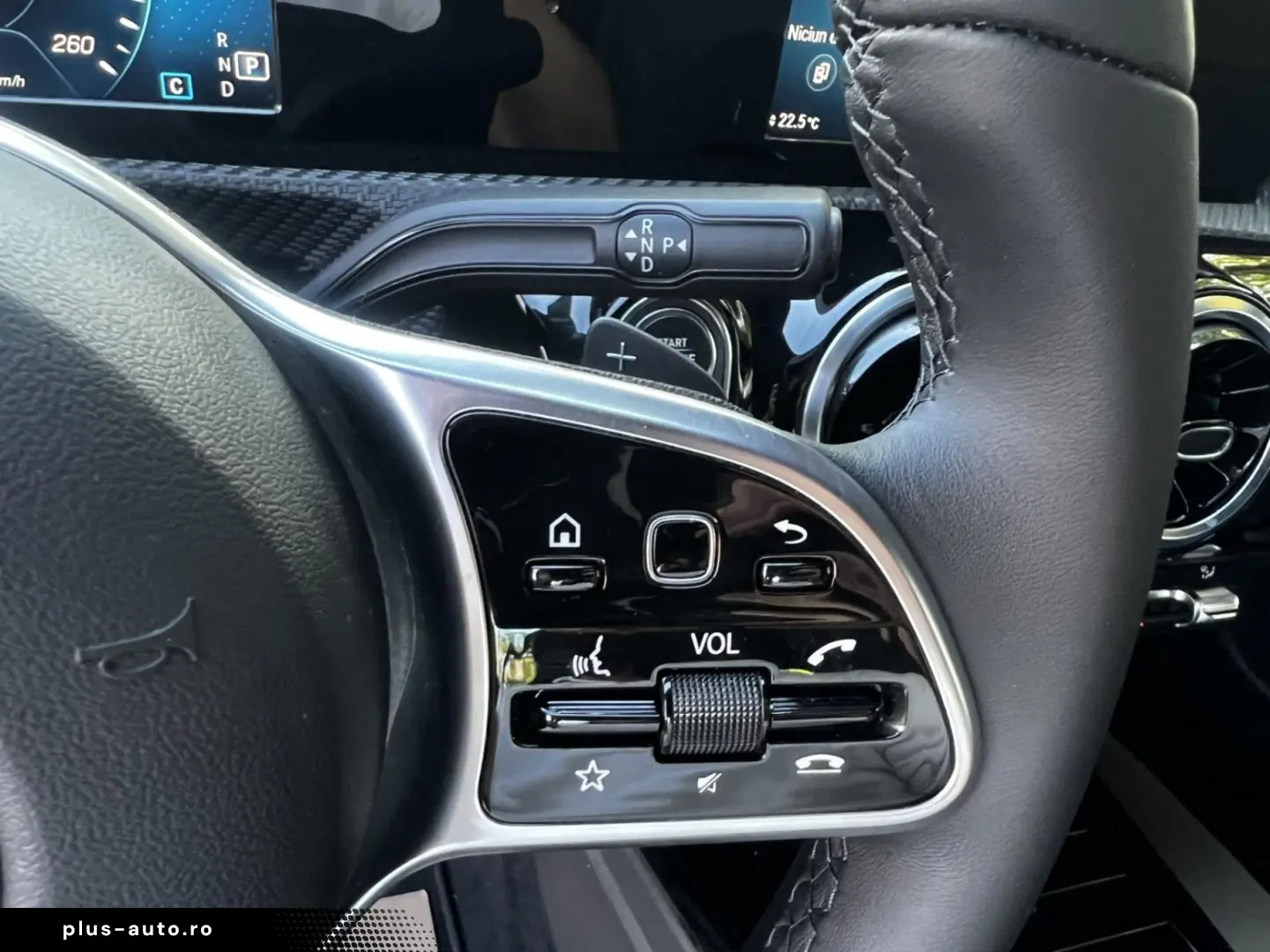 Mercedes-Benz A-180 Gen-W177-V177-2018