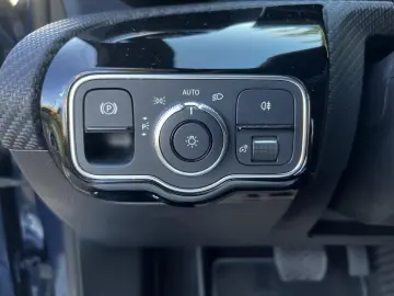 Mercedes-Benz A-180 Gen-W177-V177-2018