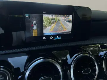 Mercedes-Benz A-180 Gen-W177-V177-2018