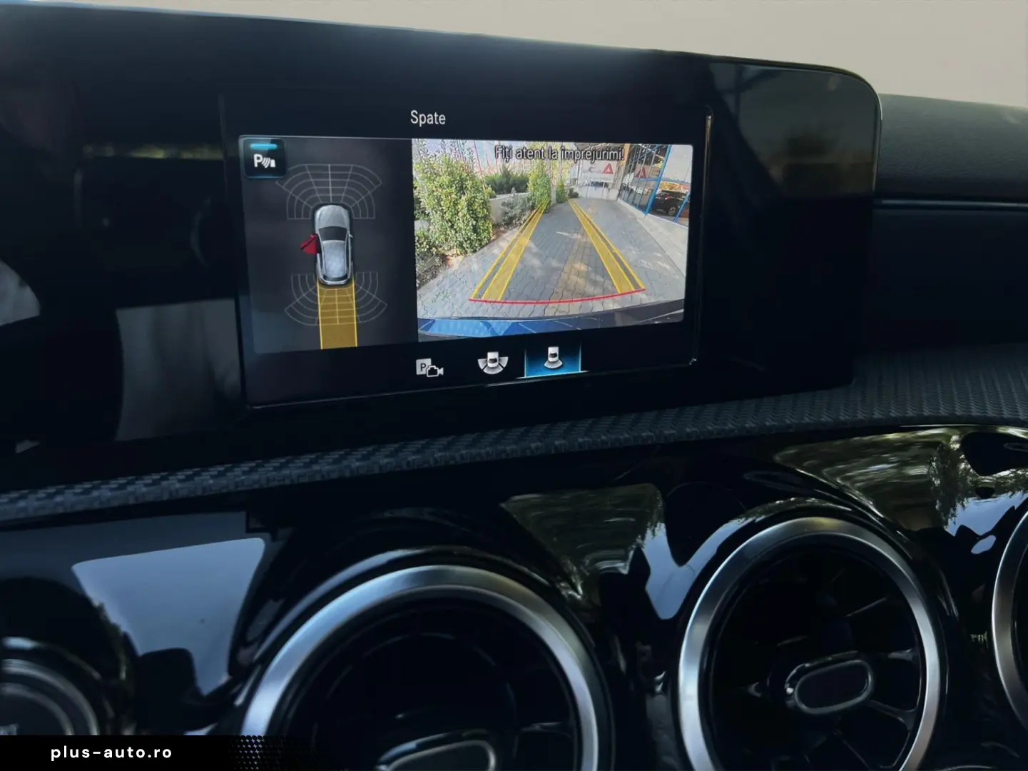 Mercedes-Benz A-180 Gen-W177-V177-2018