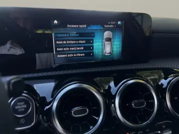 Mercedes-Benz A-180 Gen-W177-V177-2018