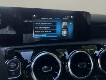 Mercedes-Benz A-180 Gen-W177-V177-2018