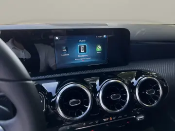 Mercedes-Benz A-180 Gen-W177-V177-2018