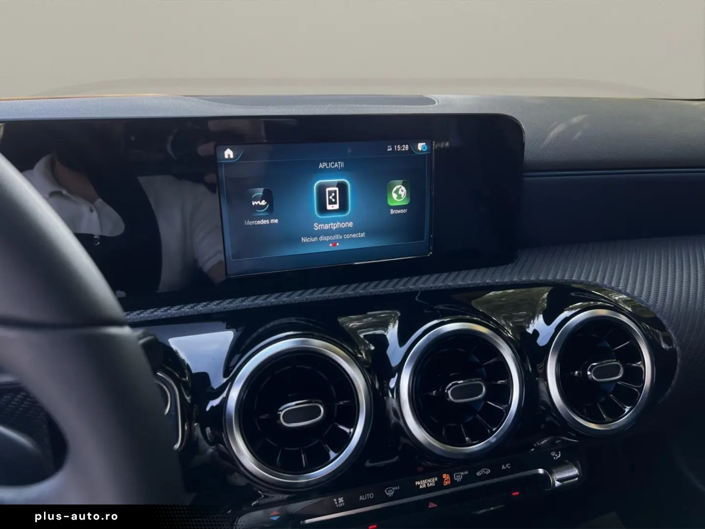 Mercedes-Benz A-180 Gen-W177-V177-2018