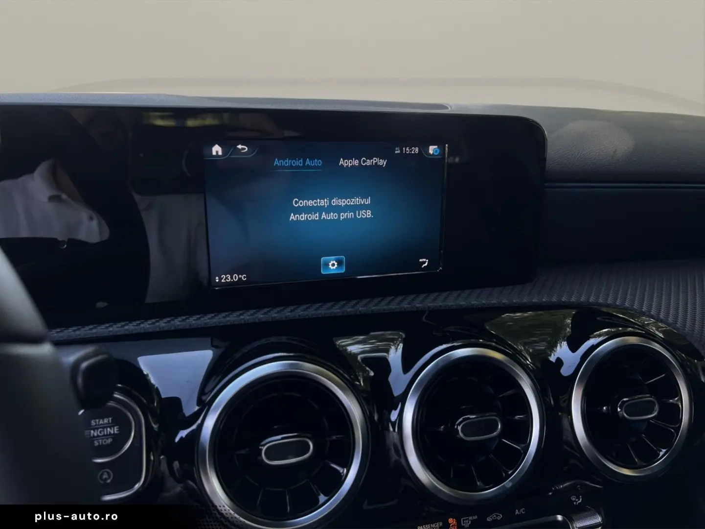 Mercedes-Benz A-180 Gen-W177-V177-2018