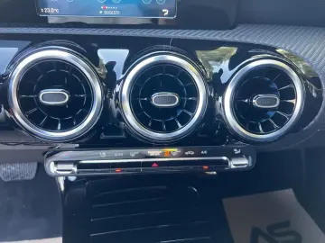 Mercedes-Benz A-180 Gen-W177-V177-2018