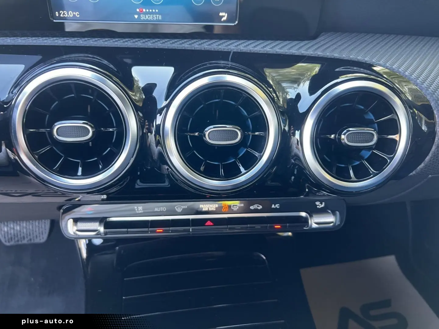 Mercedes-Benz A-180 Gen-W177-V177-2018