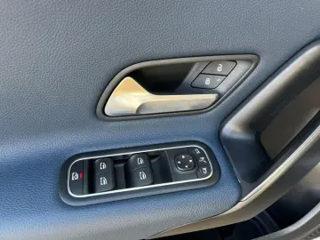 Mercedes-Benz A-180 Gen-W177-V177-2018